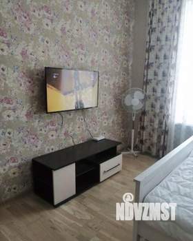 1-к квартира, посуточно, 45м2, 7/25 этаж