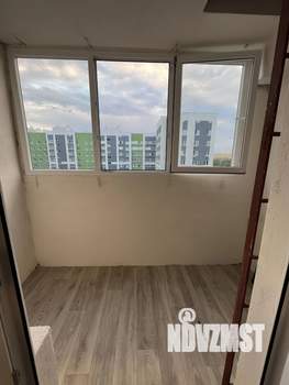 1-к квартира, на длительный срок, 41м2, 8/9 этаж