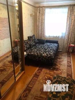2-к квартира, посуточно, 65м2, 1/1 этаж