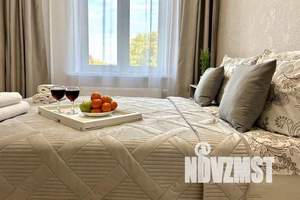 2-к квартира, посуточно, 46м2, 3/6 этаж