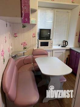 3-к квартира, посуточно, 55м2, 1/1 этаж