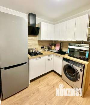 2-к квартира, на длительный срок, 45м2, 2/5 этаж