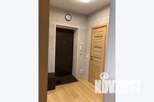 1-к квартира, посуточно, 40м2, 9/9 этаж