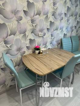 1-к квартира, посуточно, 35м2, 12/13 этаж