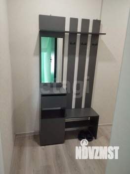 1-к квартира, на длительный срок, 39м2, 2/5 этаж