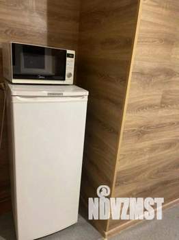2-к квартира, посуточно, 45м2, 1/1 этаж
