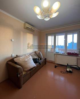 2-к квартира, на длительный срок, 46м2, 9/9 этаж
