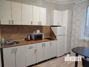 1-к квартира, на длительный срок, 40м2, 7/14 этаж