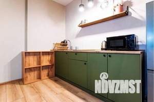 1-к квартира, посуточно, 25м2, 2/28 этаж