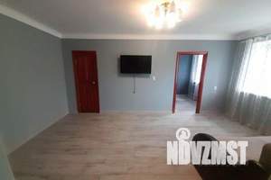 2-к квартира, посуточно, 45м2, 2/5 этаж