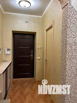 3-к квартира, посуточно, 130м2, 3/10 этаж