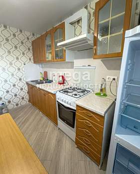 1-к квартира, на длительный срок, 35м2, 8/10 этаж