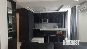 1-к квартира, на длительный срок, 41м2, 10/14 этаж