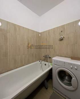 2-к квартира, на длительный срок, 43м2, 2/5 этаж