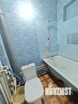 1-к квартира, на длительный срок, 24м2, 3/9 этаж