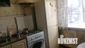 2-к квартира, посуточно, 43м2, 2/5 этаж