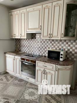 1-к квартира, посуточно, 50м2, 21/25 этаж