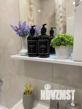 2-к квартира, посуточно, 60м2, 1/1 этаж