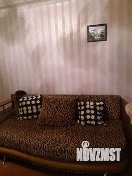 1-к квартира, посуточно, 34м2, 4/5 этаж