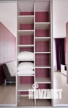 1-к квартира, посуточно, 41м2, 3/3 этаж