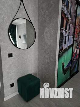 1-к квартира, посуточно, 37м2, 2/33 этаж