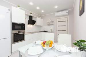 2-к квартира, посуточно, 50м2, 1/1 этаж