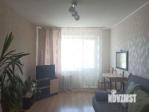 1-к квартира, на длительный срок, 35м2, 9/9 этаж