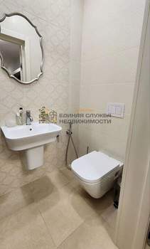 3-к квартира, на длительный срок, 120м2, 4/20 этаж