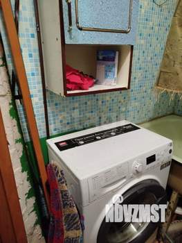 2-к квартира, на длительный срок, 46м2, 4/4 этаж