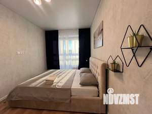 2-к квартира, посуточно, 50м2, 5/20 этаж