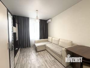 1-к квартира, на длительный срок, 35м2, 8/22 этаж