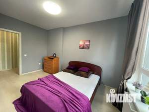 3-к квартира, посуточно, 82м2, 7/25 этаж