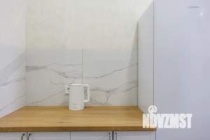 Студия квартира, посуточно, 25м2, 9/15 этаж