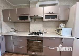 1-к квартира, на длительный срок, 34м2, 6/12 этаж