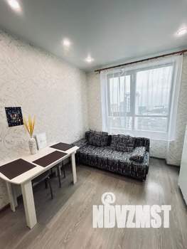 1-к квартира, посуточно, 38м2, 15/25 этаж