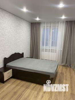 2-к квартира, на длительный срок, 49м2, 5/5 этаж