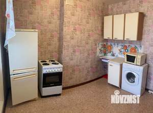 1-к квартира, на длительный срок, 35м2, 14/16 этаж