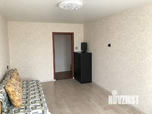 1-к квартира, на длительный срок, 40м2, 7/9 этаж