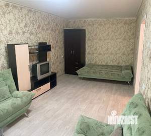 2-к квартира, на длительный срок, 45м2, 1/9 этаж