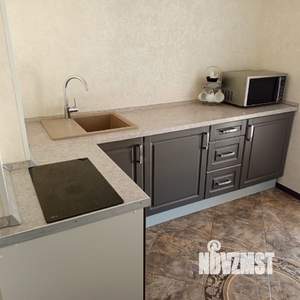 1-к квартира, на длительный срок, 34м2, 15/25 этаж