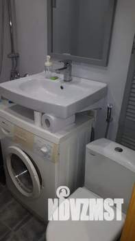 1-к квартира, посуточно, 33м2, 5/5 этаж