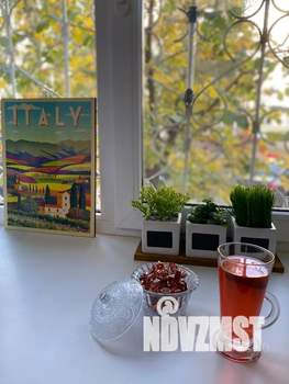 1-к квартира, посуточно, 30м2, 1/5 этаж