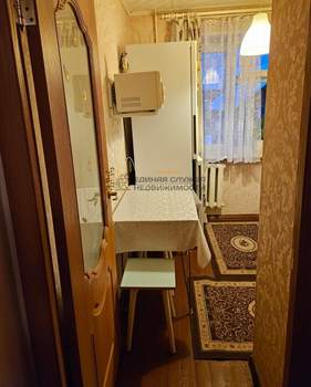 2-к квартира, на длительный срок, 45м2, 2/5 этаж