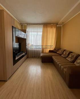3-к квартира, на длительный срок, 56м2, 3/5 этаж