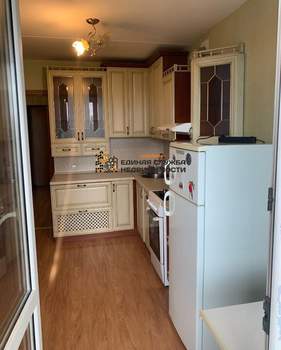 1-к квартира, на длительный срок, 39м2, 5/9 этаж