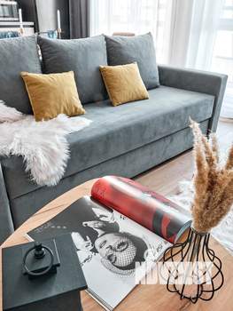 Студия квартира, посуточно, 33м2, 19/25 этаж