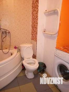 1-к квартира, посуточно, 45м2, 19/25 этаж
