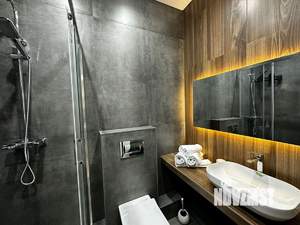 1-к квартира, посуточно, 27м2, 1/1 этаж