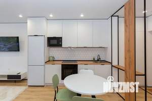 1-к квартира, посуточно, 41м2, 6/15 этаж