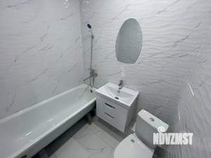 1-к квартира, на длительный срок, 37м2, 7/11 этаж